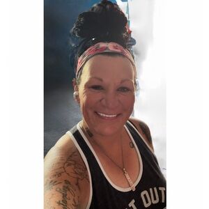 Meet your Posher, Kristal